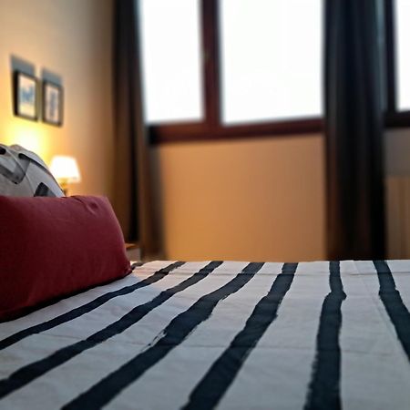 B&B Eguzkitza Elgeta Εξωτερικό φωτογραφία