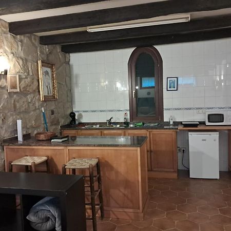 B&B Eguzkitza Elgeta Εξωτερικό φωτογραφία