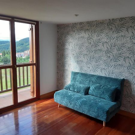 B&B Eguzkitza Elgeta Εξωτερικό φωτογραφία
