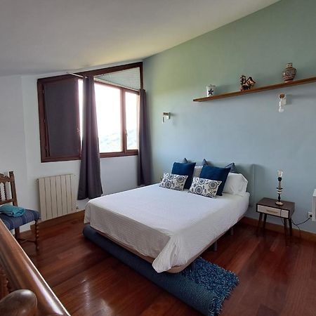 B&B Eguzkitza Elgeta Εξωτερικό φωτογραφία