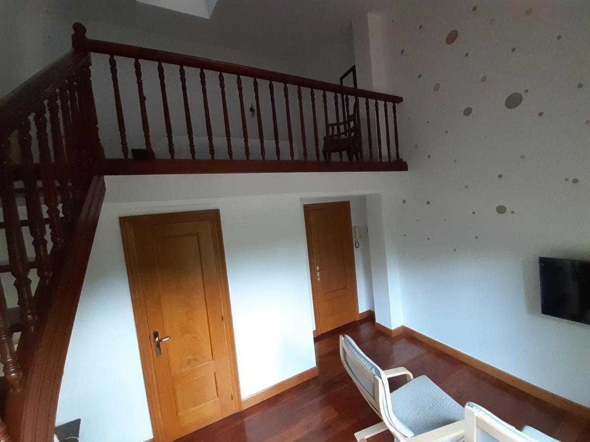 B&B Eguzkitza Elgeta Εξωτερικό φωτογραφία