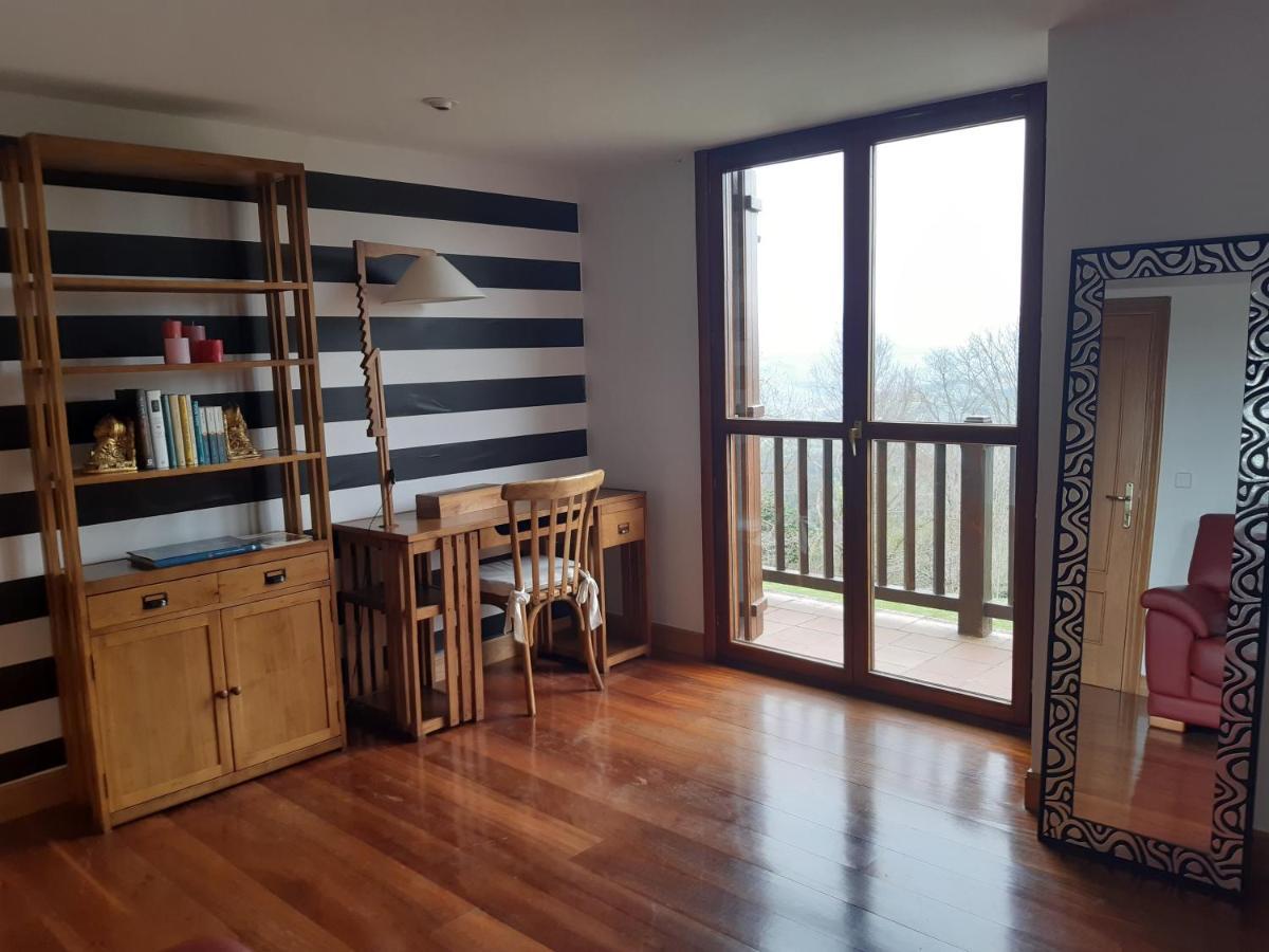 B&B Eguzkitza Elgeta Εξωτερικό φωτογραφία