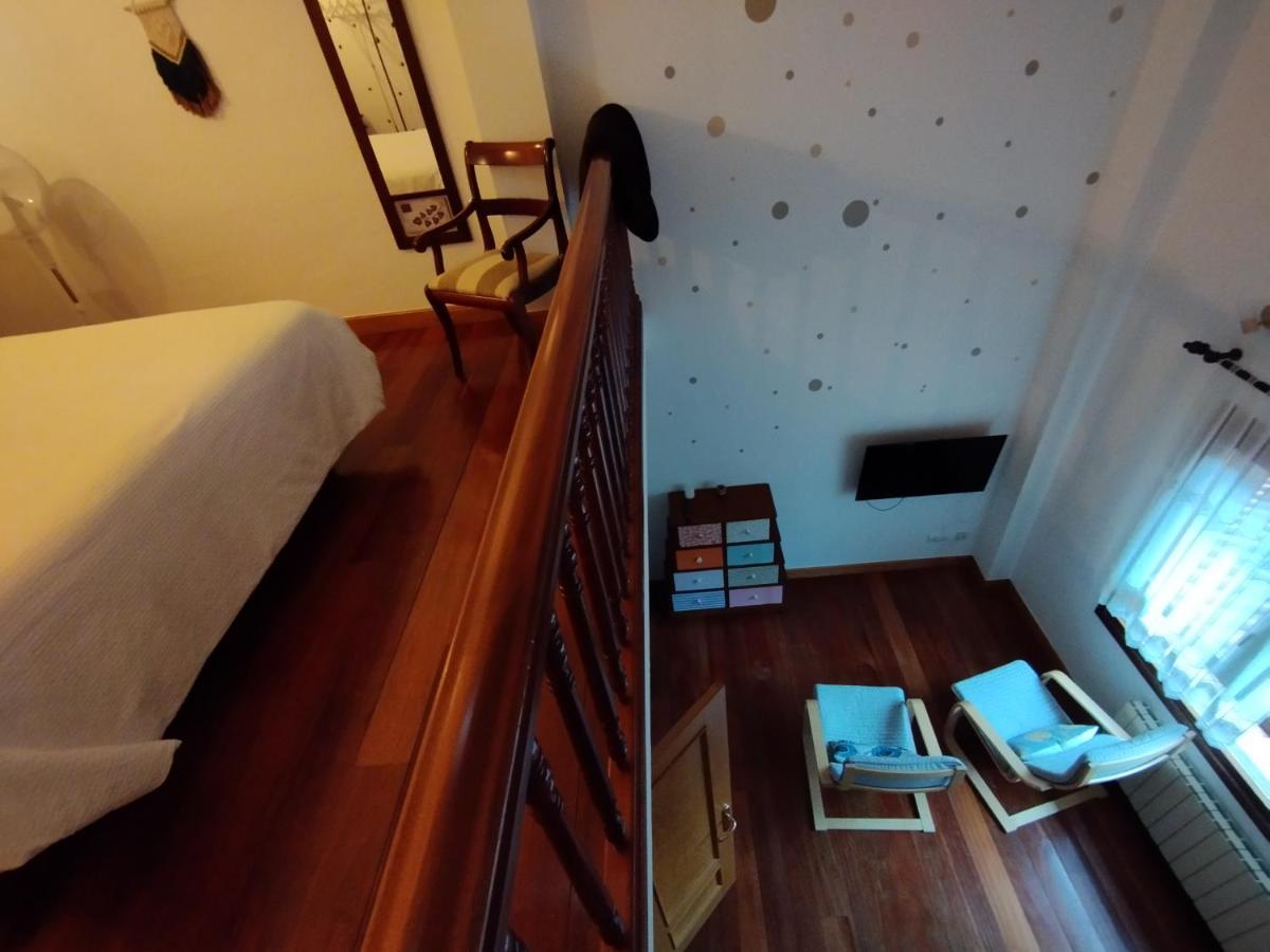 B&B Eguzkitza Elgeta Εξωτερικό φωτογραφία