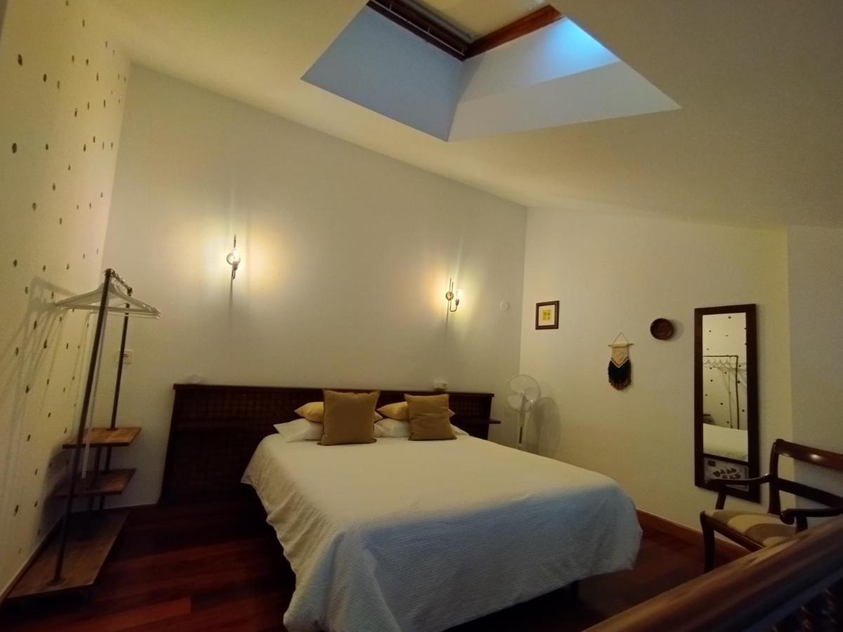 B&B Eguzkitza Elgeta Εξωτερικό φωτογραφία