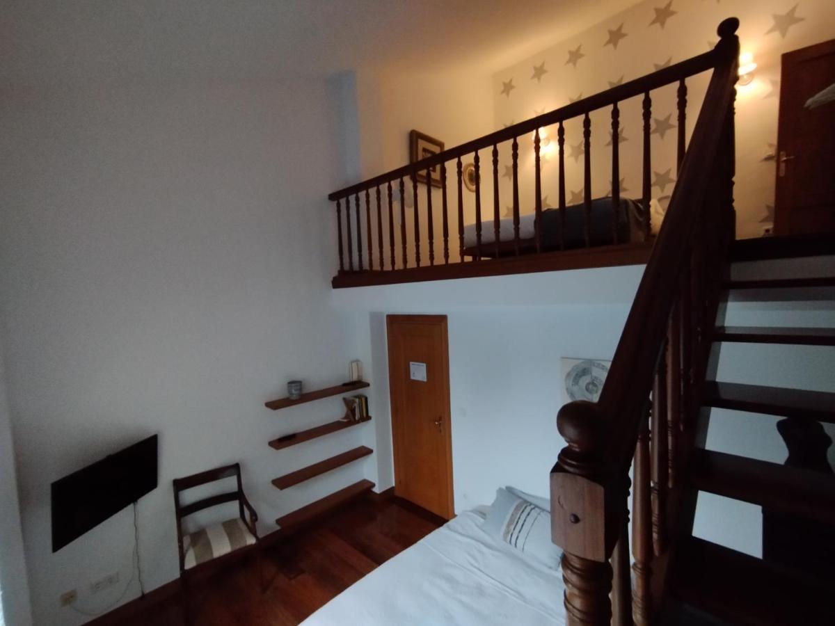 B&B Eguzkitza Elgeta Εξωτερικό φωτογραφία