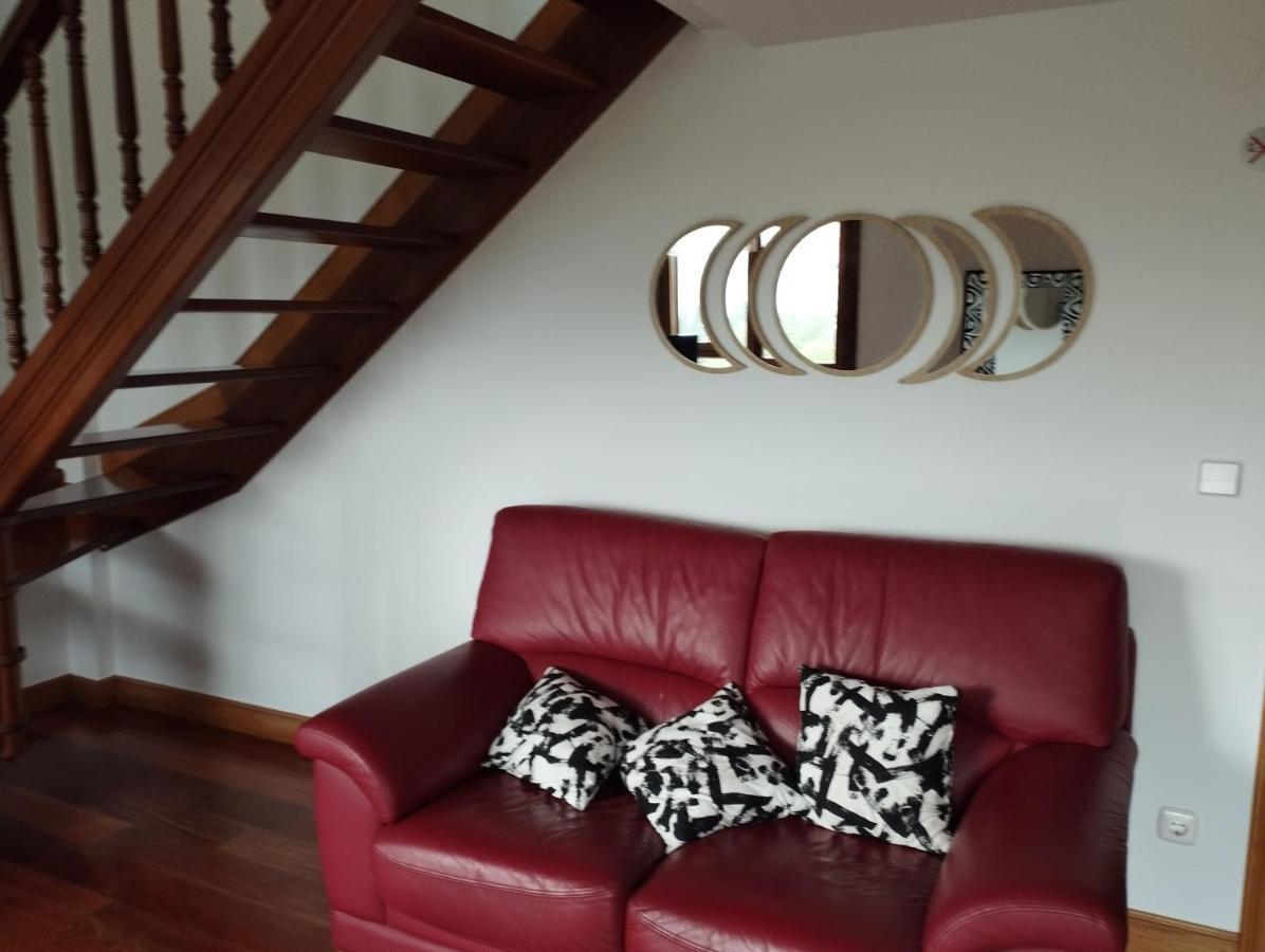 B&B Eguzkitza Elgeta Εξωτερικό φωτογραφία