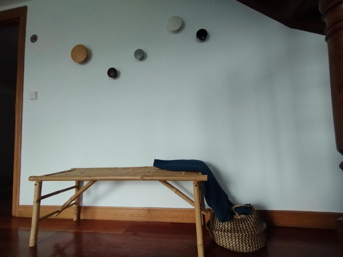 B&B Eguzkitza Elgeta Εξωτερικό φωτογραφία