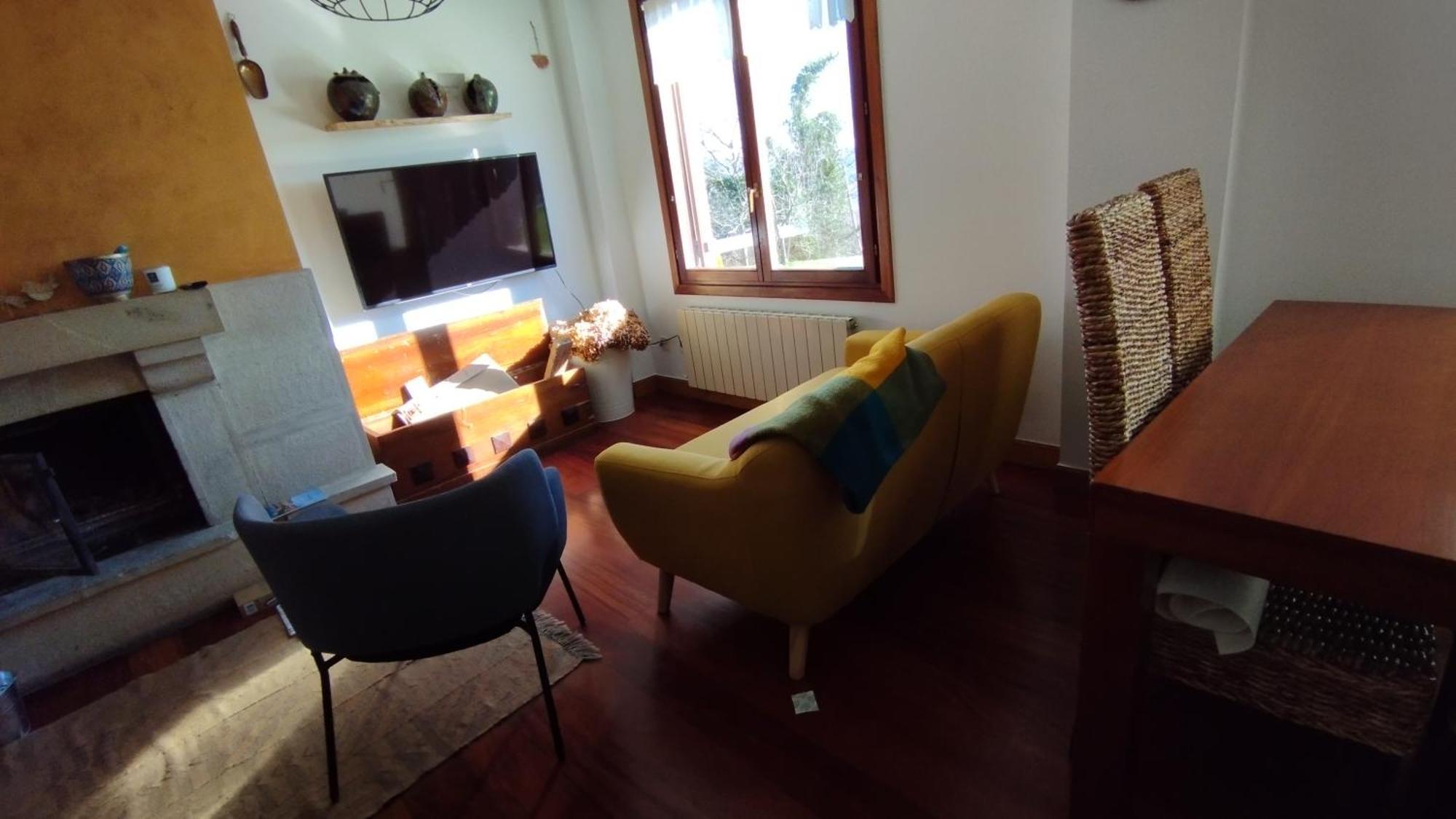 B&B Eguzkitza Elgeta Εξωτερικό φωτογραφία