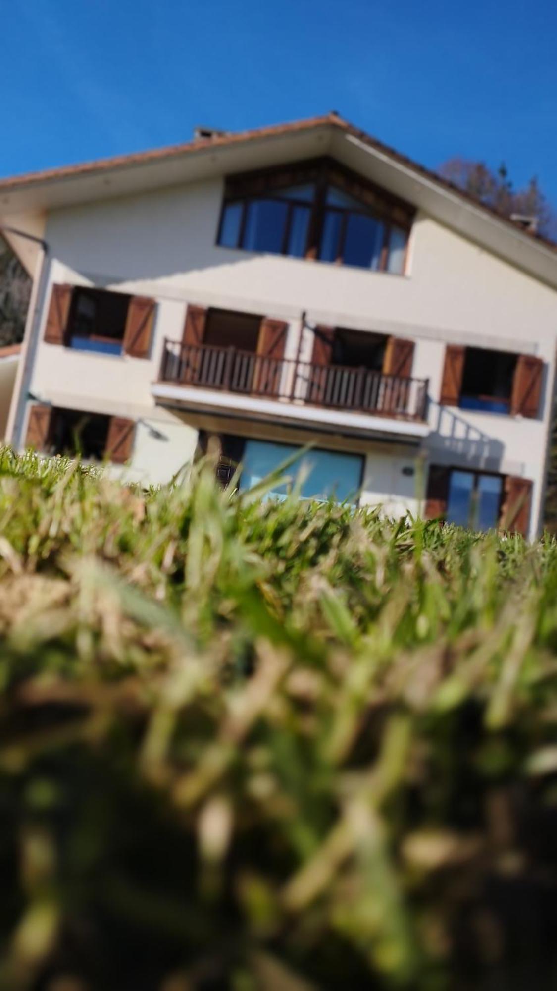 B&B Eguzkitza Elgeta Εξωτερικό φωτογραφία