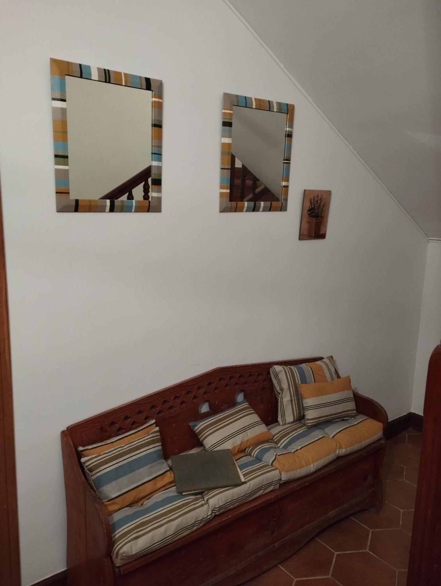 B&B Eguzkitza Elgeta Εξωτερικό φωτογραφία