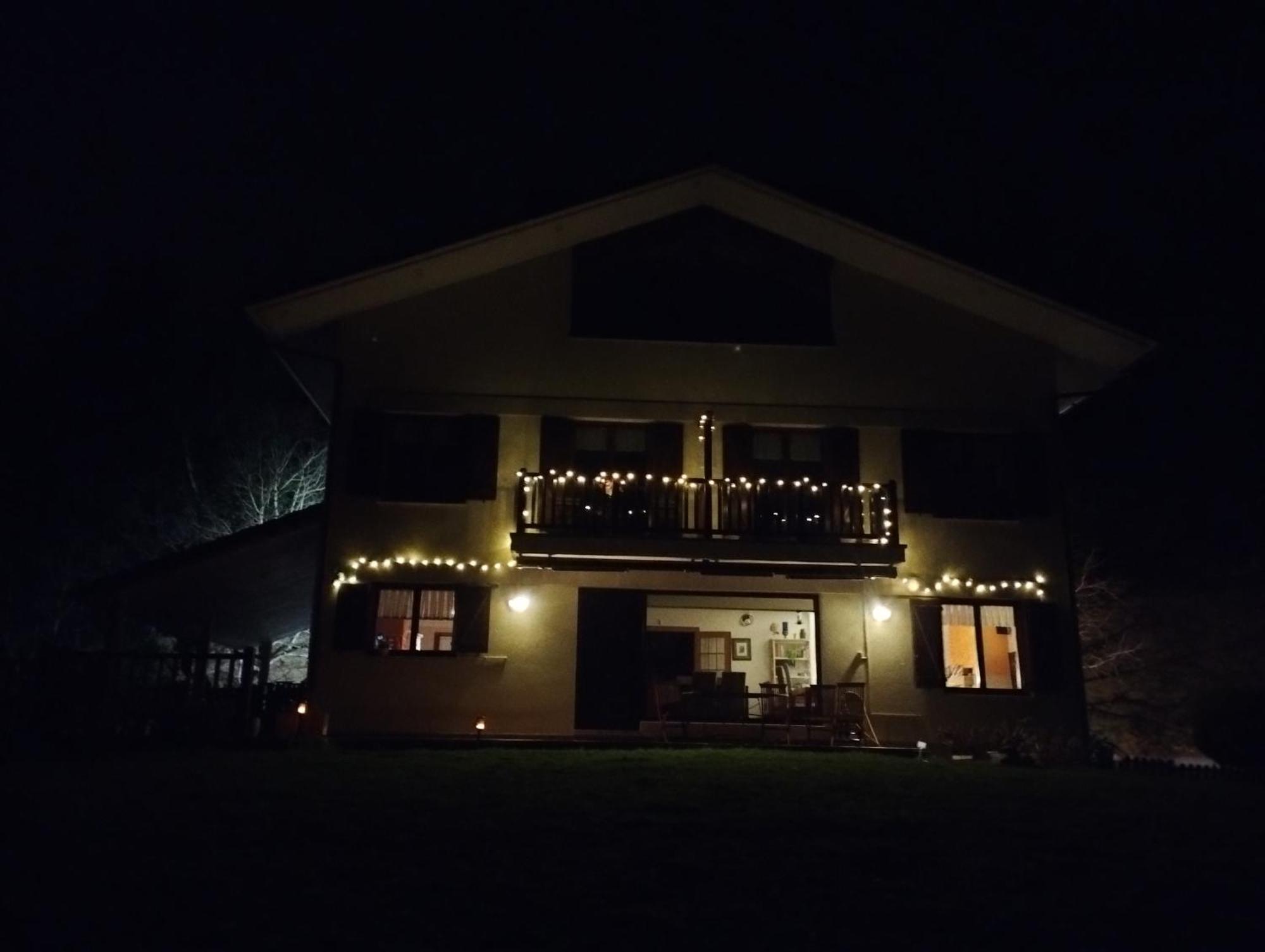 B&B Eguzkitza Elgeta Εξωτερικό φωτογραφία