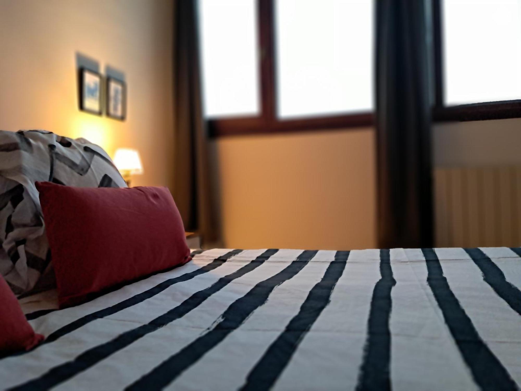 B&B Eguzkitza Elgeta Εξωτερικό φωτογραφία