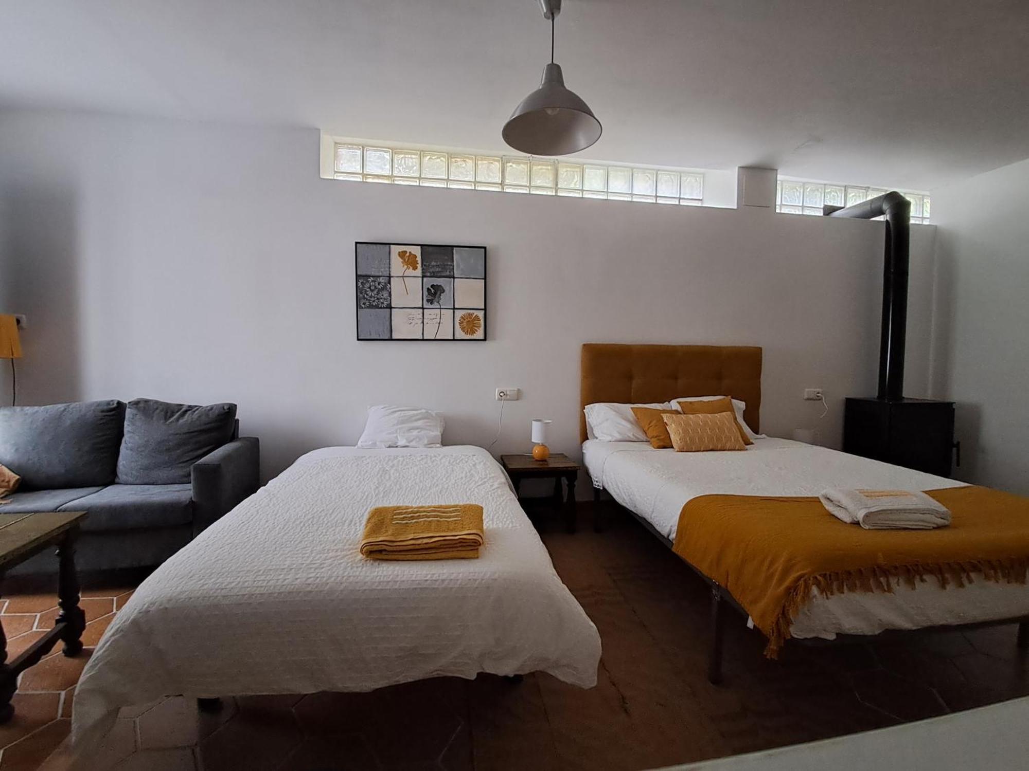B&B Eguzkitza Elgeta Εξωτερικό φωτογραφία