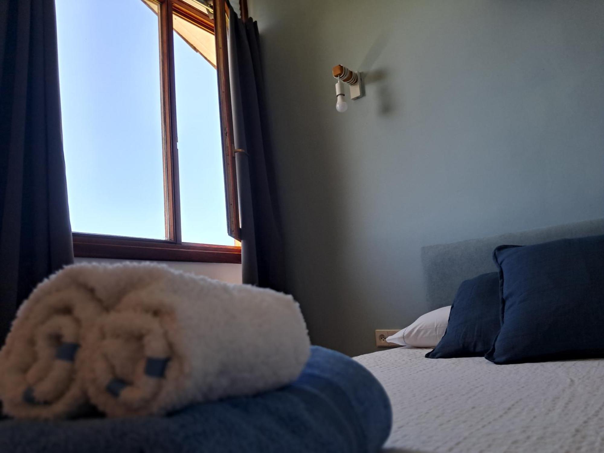B&B Eguzkitza Elgeta Εξωτερικό φωτογραφία