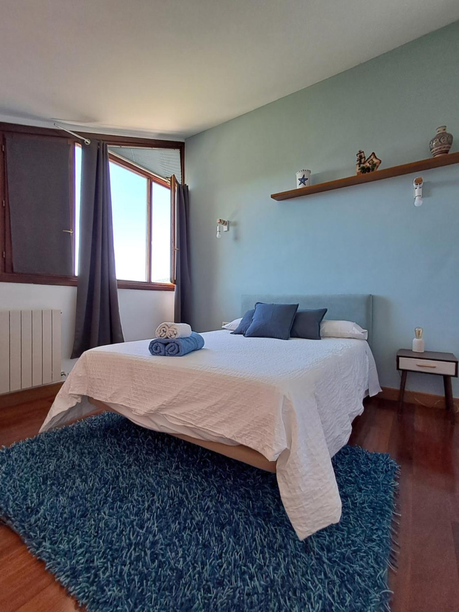 B&B Eguzkitza Elgeta Εξωτερικό φωτογραφία