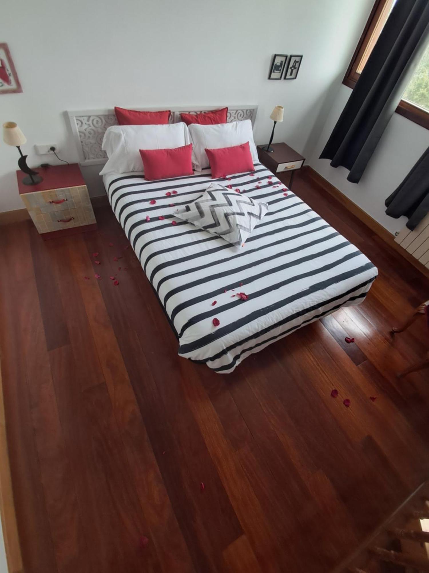 B&B Eguzkitza Elgeta Εξωτερικό φωτογραφία