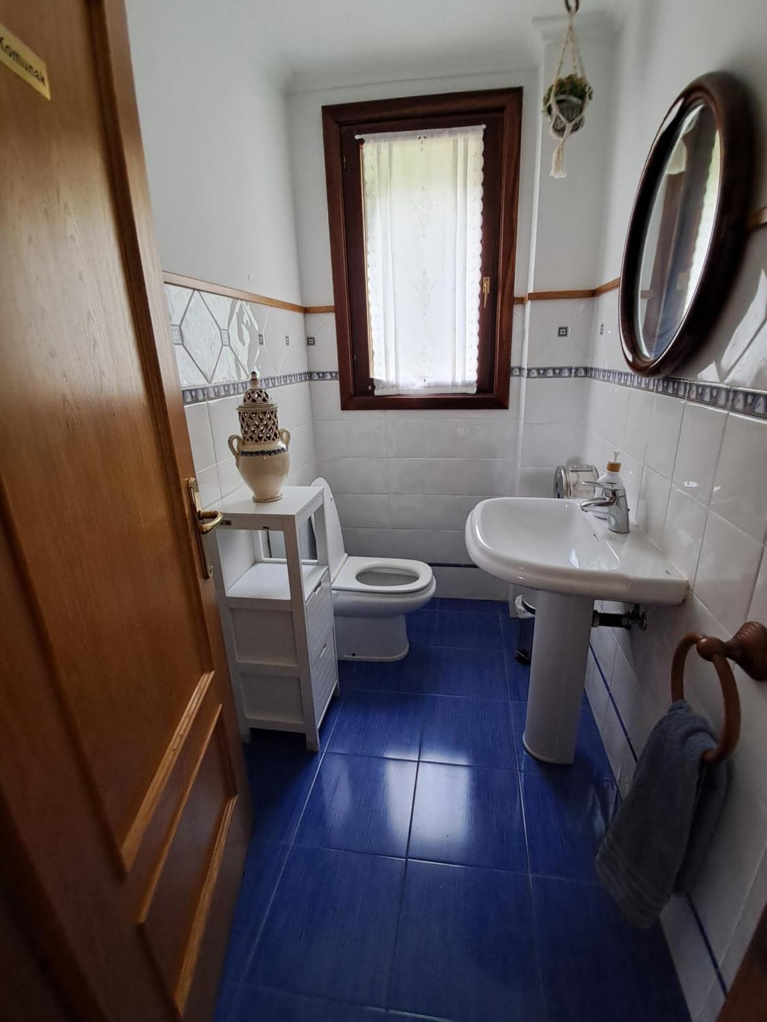 B&B Eguzkitza Elgeta Εξωτερικό φωτογραφία
