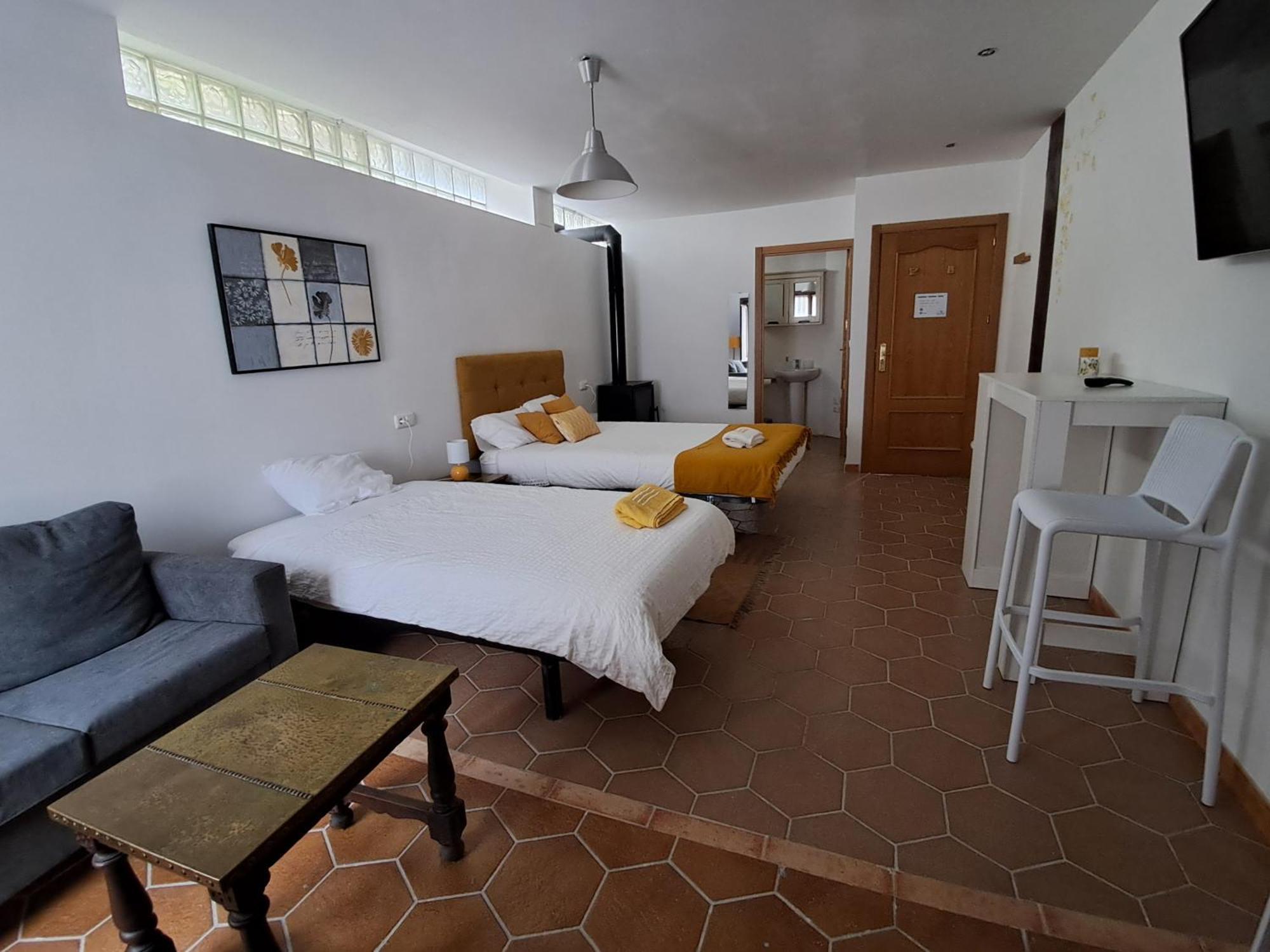 B&B Eguzkitza Elgeta Εξωτερικό φωτογραφία