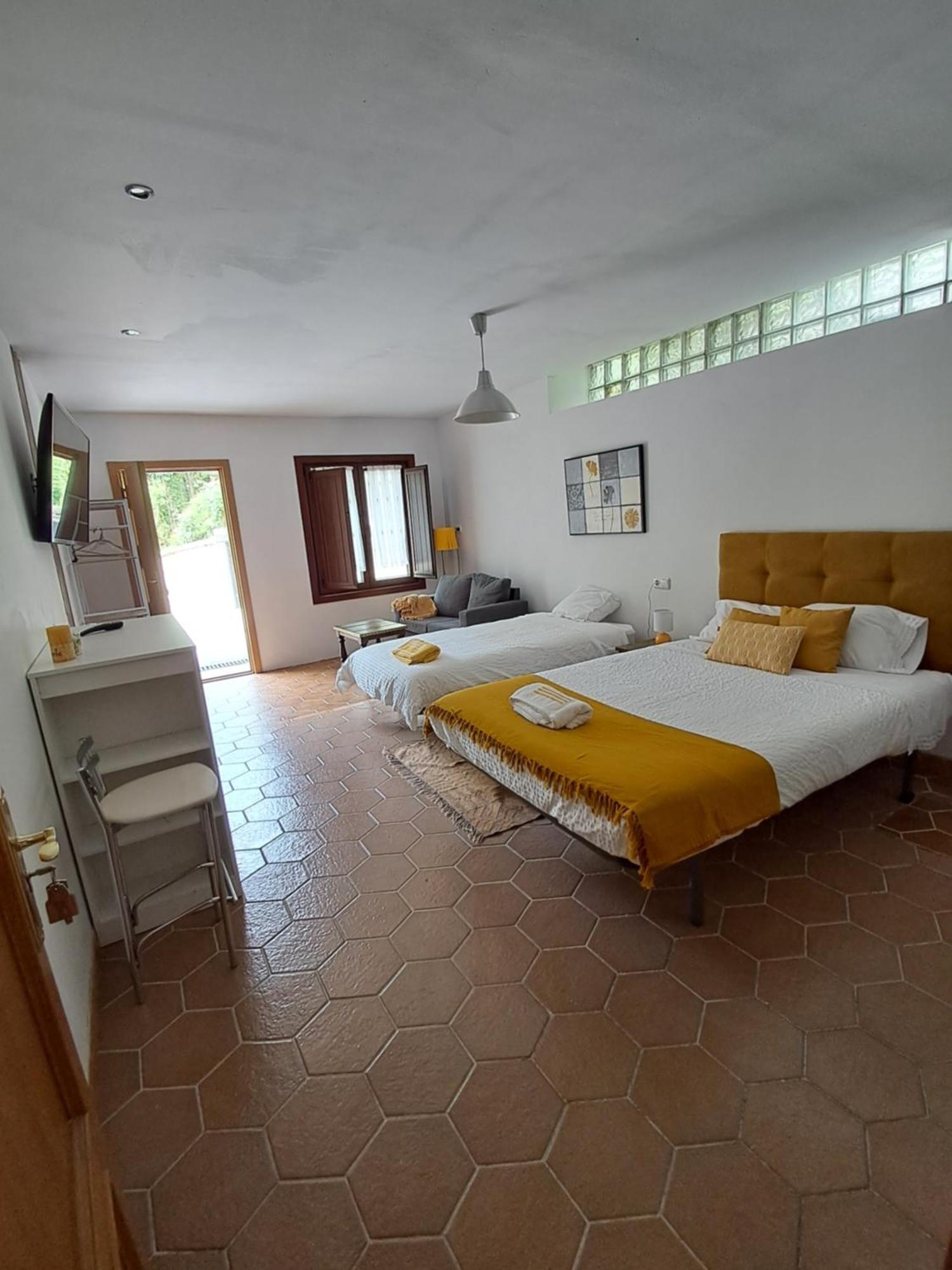 B&B Eguzkitza Elgeta Εξωτερικό φωτογραφία