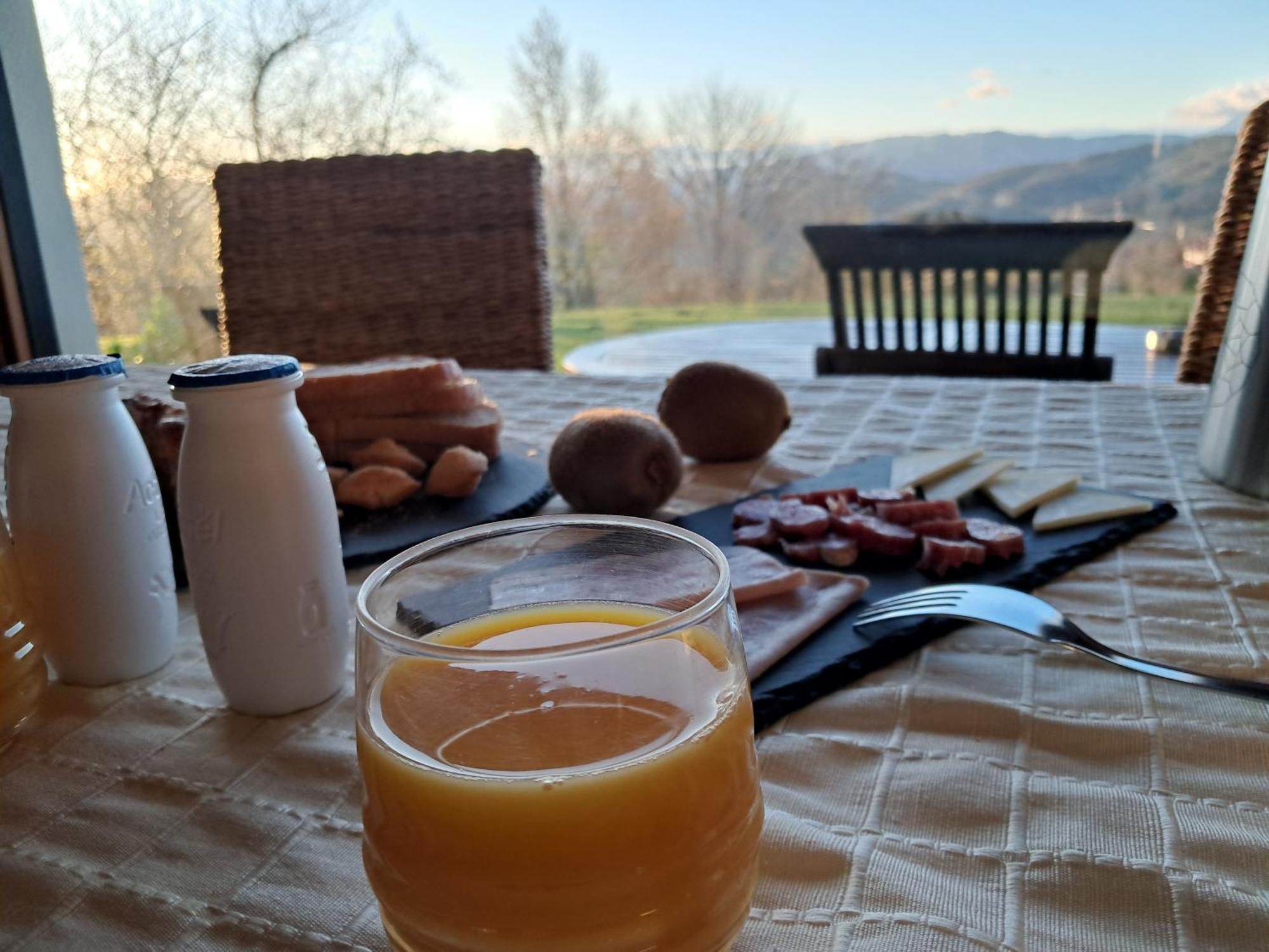 B&B Eguzkitza Elgeta Εξωτερικό φωτογραφία