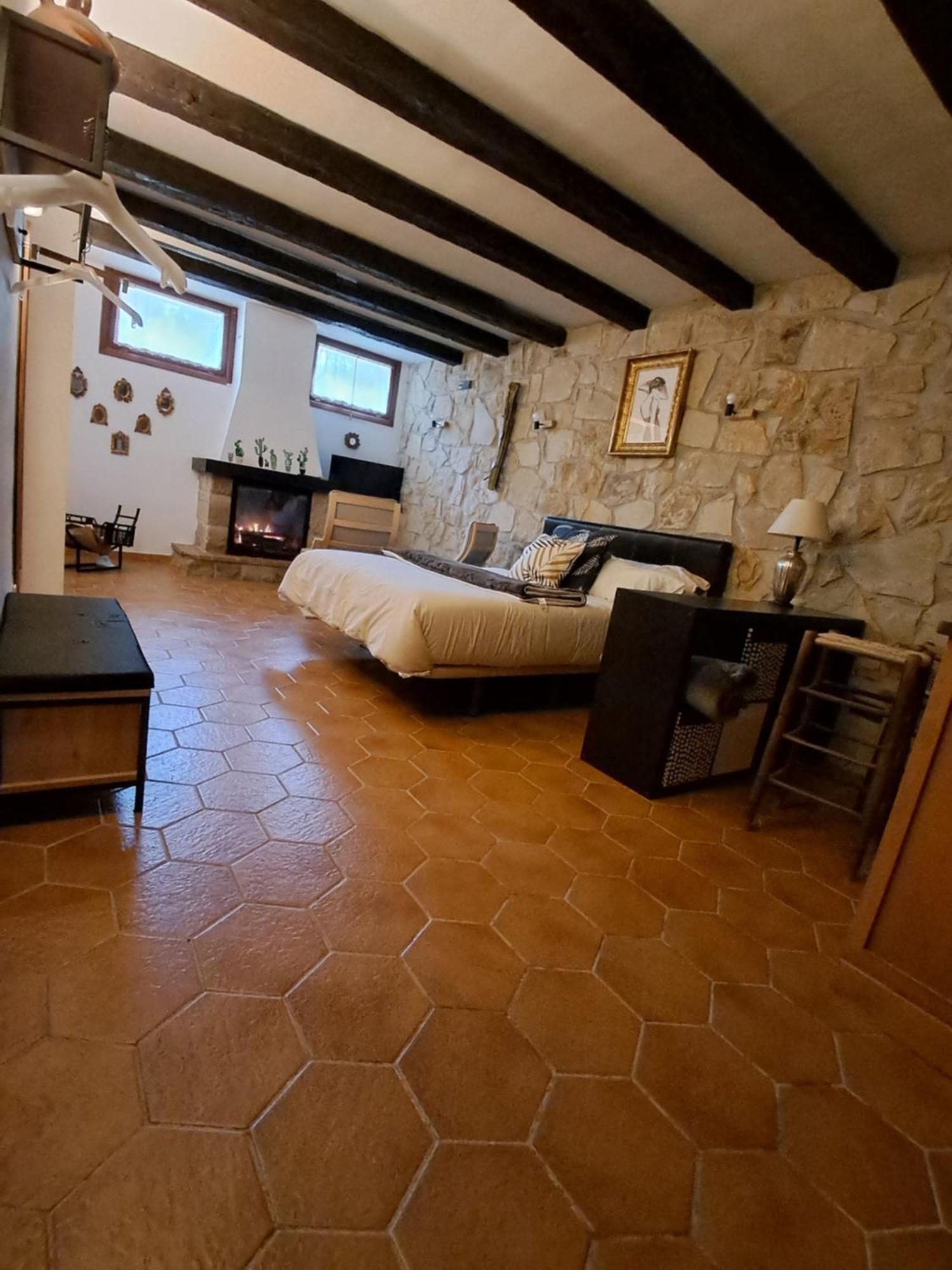 B&B Eguzkitza Elgeta Εξωτερικό φωτογραφία