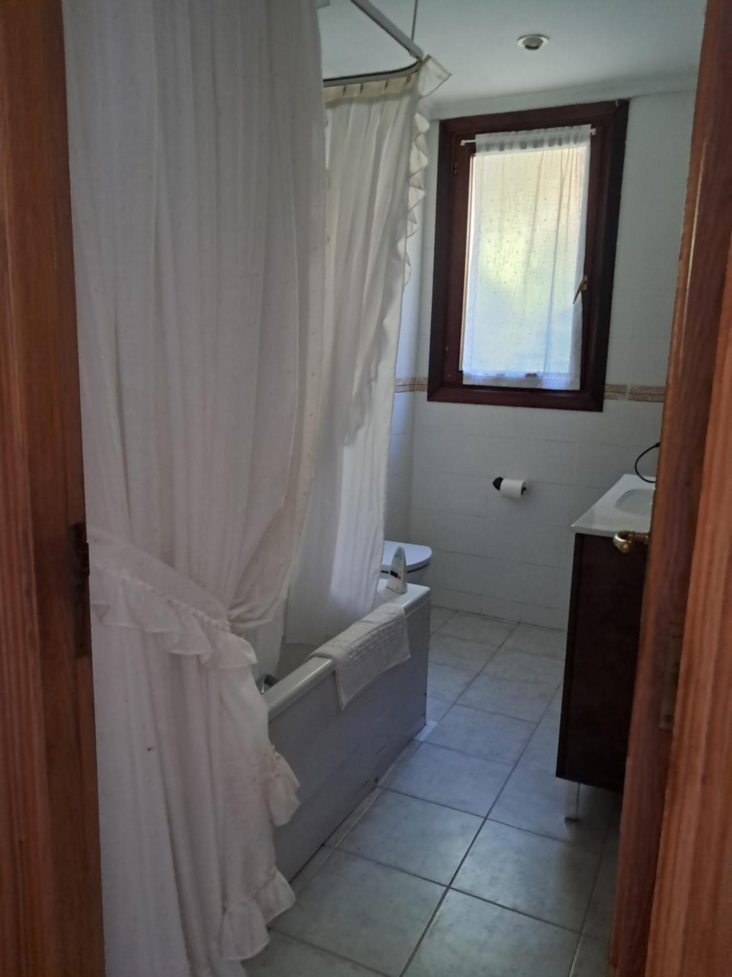 B&B Eguzkitza Elgeta Δωμάτιο φωτογραφία