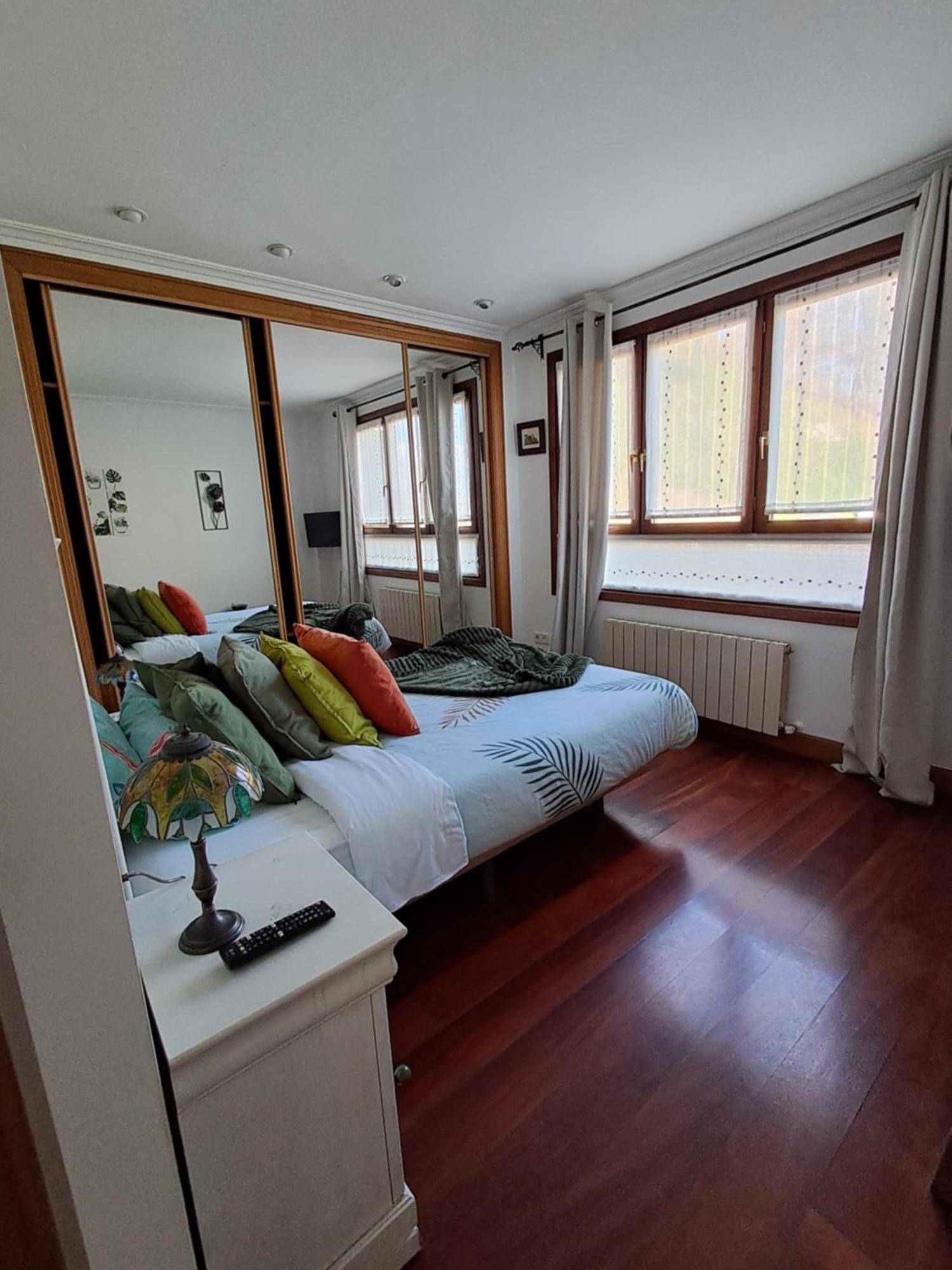 B&B Eguzkitza Elgeta Δωμάτιο φωτογραφία