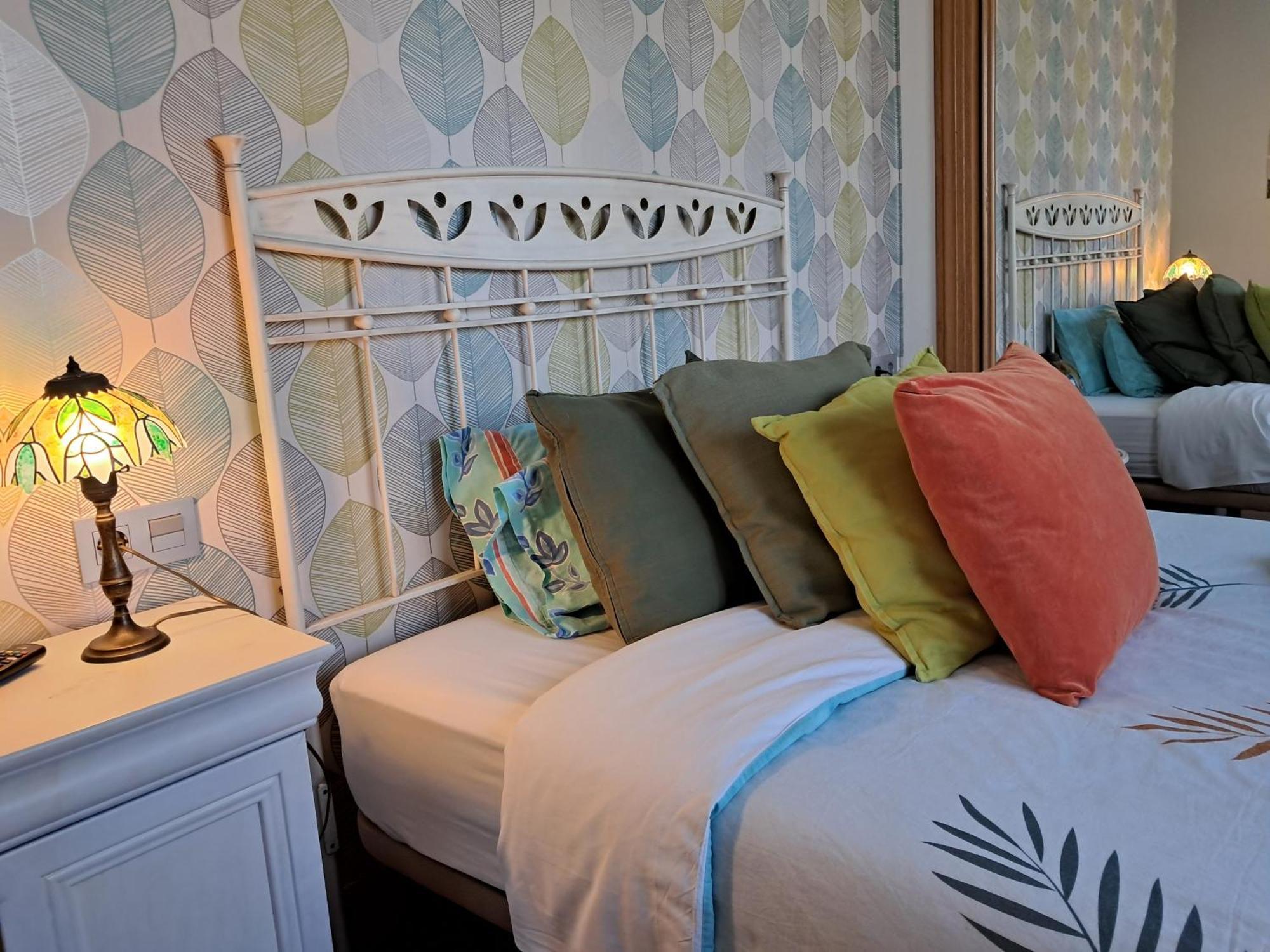 B&B Eguzkitza Elgeta Δωμάτιο φωτογραφία