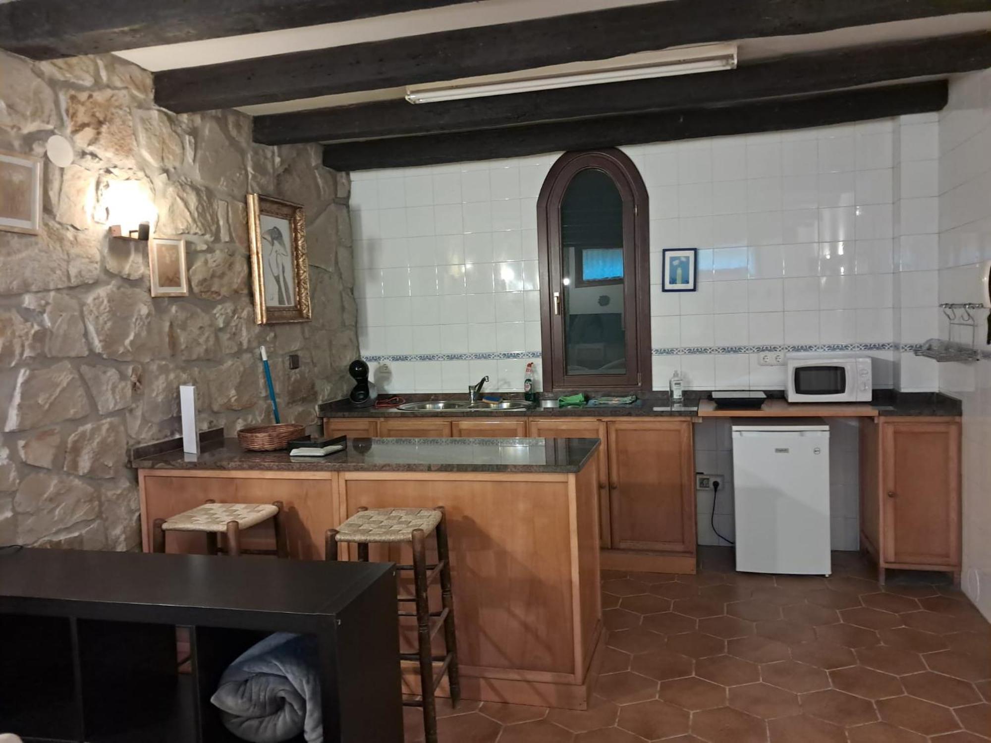 B&B Eguzkitza Elgeta Εξωτερικό φωτογραφία